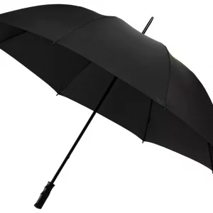 New Quality Umbrella Black