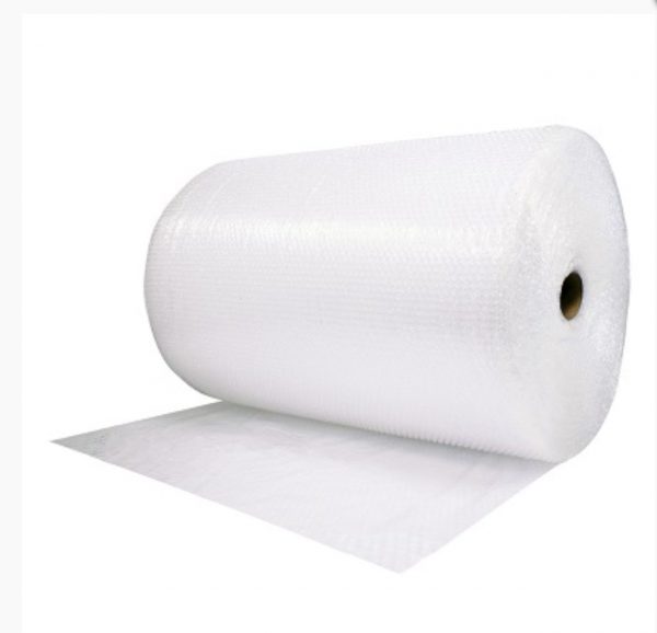 500mm x 10M Roll of Small Bubble