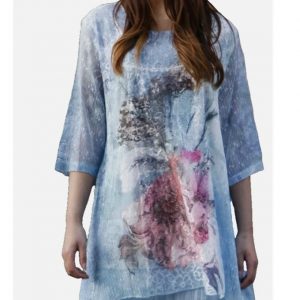 Sleeveless Dress