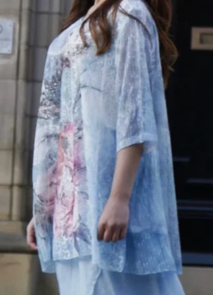 Sleeveless Dress