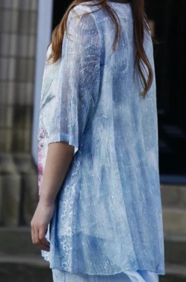 Sleeveless Dress