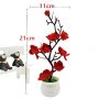 21 cm Artificial Plant Bonsai