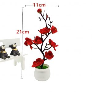 21 cm Artificial Plant Bonsai