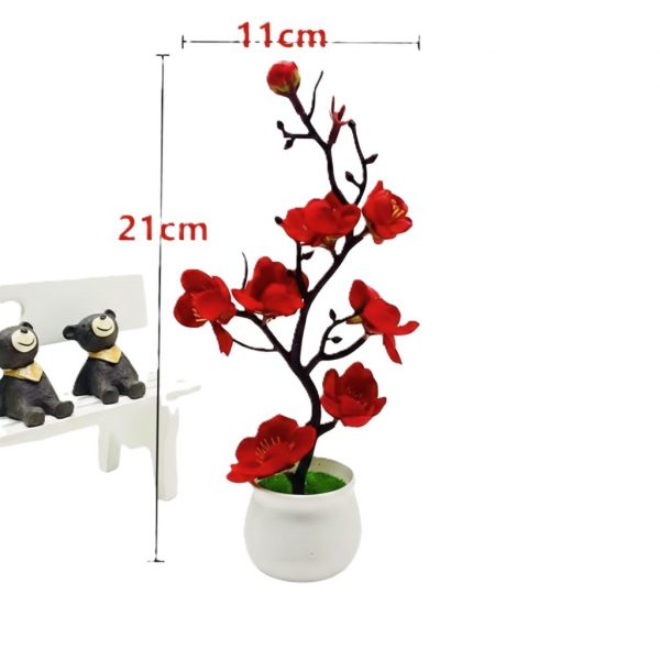 21 cm Artificial Plant Bonsai