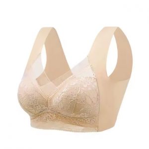 Luxury Comfort Bralette