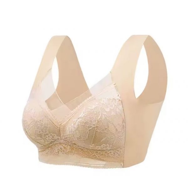 Luxury Comfort Bralette