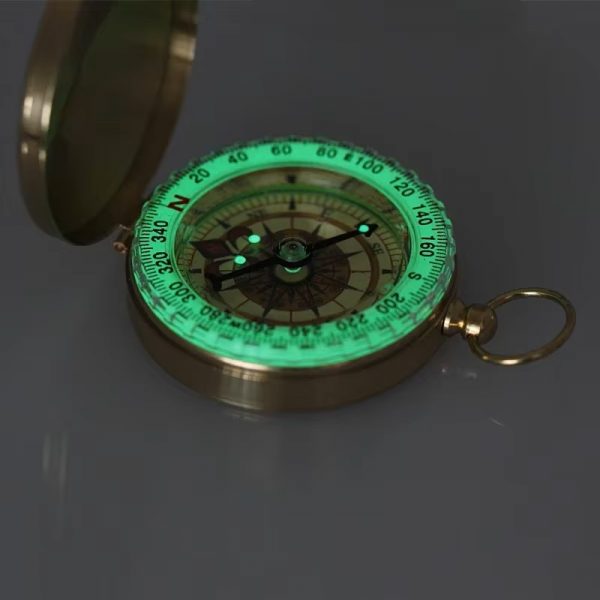 Pocket Compass