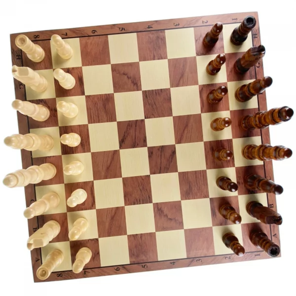 chess1.webp Chess Set Board 21cm x 21cm