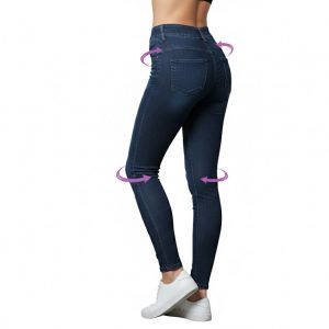 Caresse Jeans