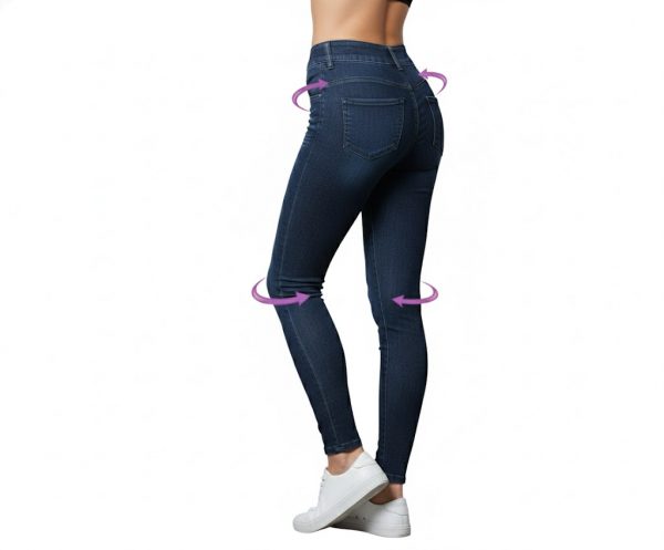 Caresse Jeans
