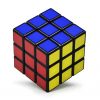 Magic Cube Puzzle