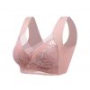 Luxury Comfort Bralette