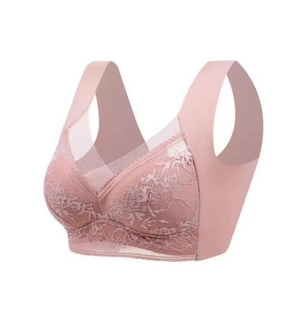 Luxury Comfort Bralette