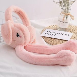 Winter Ear Cap