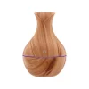Aroma Essential Oil Diffuser Humidifier