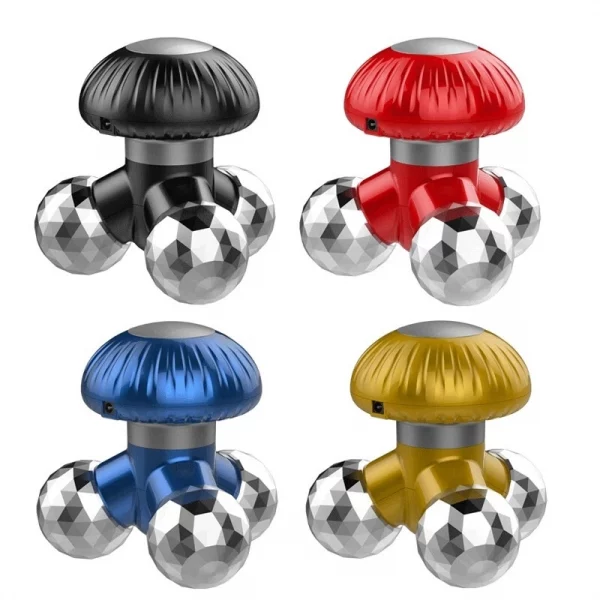 Mini Handheld Massager