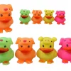 Pet Dog Toy Squeaky Duck