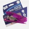 stp5.jpg Stapler with 500 staples pins Random Colour