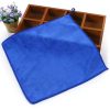 5 X Premium Microfiber Cleaning Towels