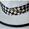 Fedora Sun Hat
