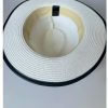 Fedora Sun Hat