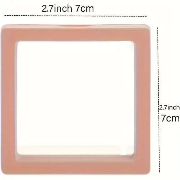 Jewellery Display Frames