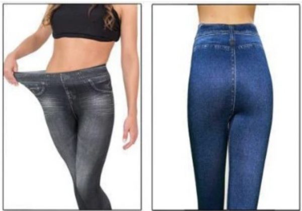 Caresse Jeans