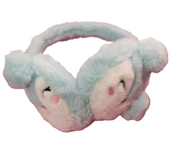Ear Muffs