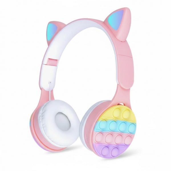 Wireless Headphone for Kids