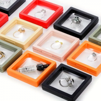Jewellery Display Frames