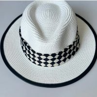 Fedora Sun Hat