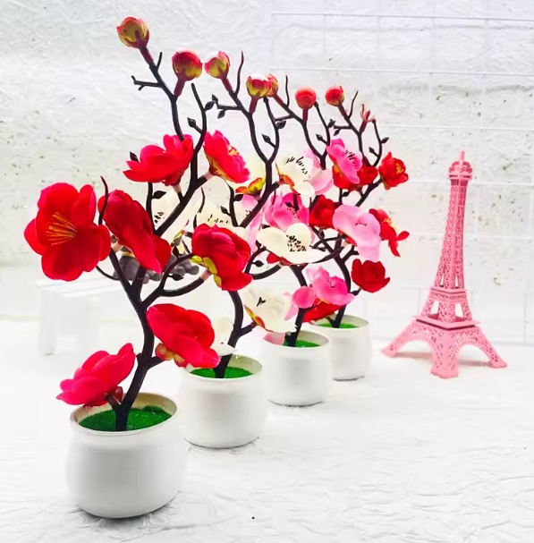 21 cm Artificial Plant Bonsai