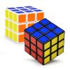 Magic Cube Puzzle