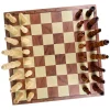 Chess Set Board 21cm x 21cm