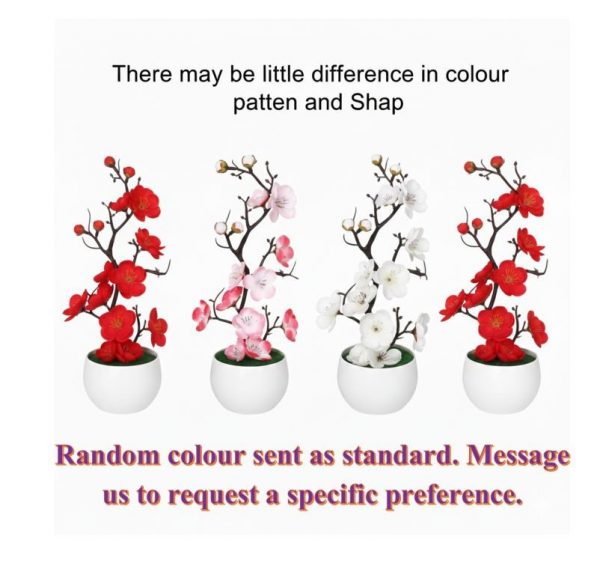 30 cm Artificial Plant Bonsai