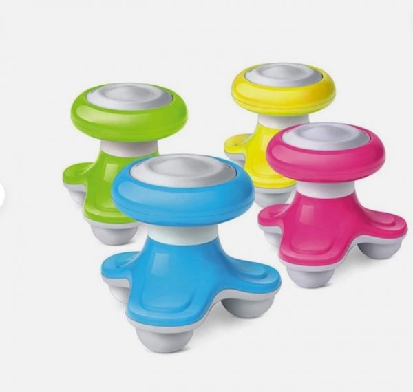 Mini Handheld Massager