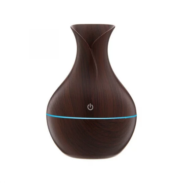 Aroma Essential Oil Diffuser Humidifier