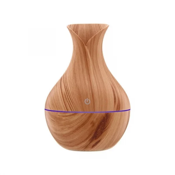 Aroma Essential Oil Diffuser Humidifier