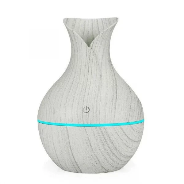 Aroma Essential Oil Diffuser Humidifier