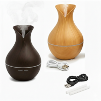 Aroma Essential Oil Diffuser Humidifier